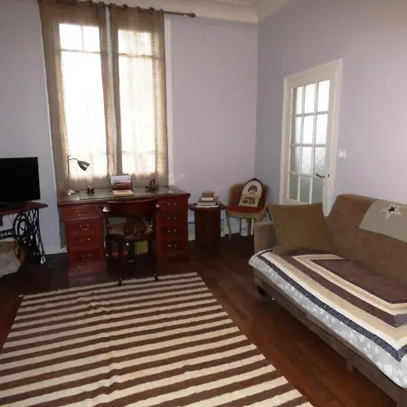 Maison Les Sables-d'olonne, 5 Pieces, 6 Personnes - Fr-1-427-76 Les Sables-dʼOlonne