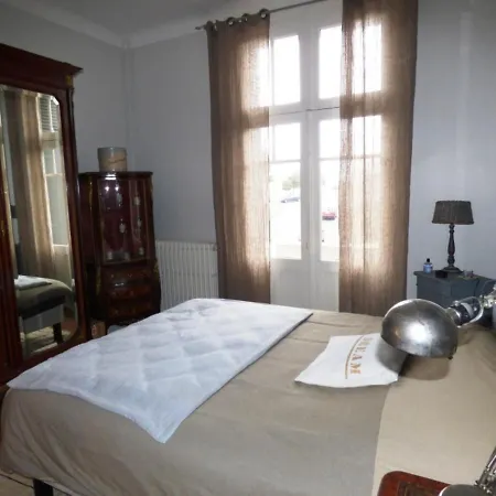 Maison Les Sables-d'olonne, 5 Pieces, 6 Personnes - Fr-1-427-76 * Les Sables-dʼOlonne