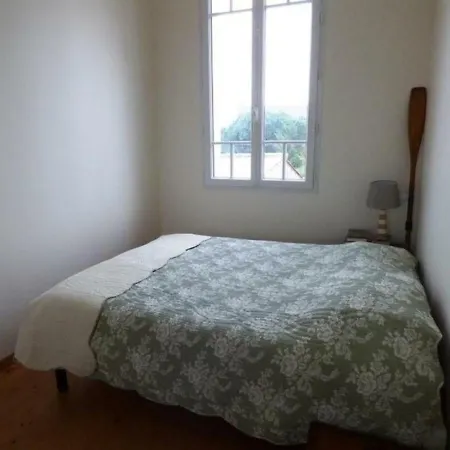 Maison Les Sables-d'olonne, 5 Pieces, 6 Personnes - Fr-1-427-76 빌라